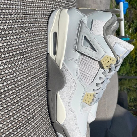 jordan 4 craft